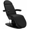 Activeshop kozmetické kreslo 2240 Eclipse 3 čierne