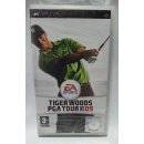 Tiger Woods PGA Tour 09