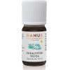 Hanus silica eukalyptová 10 ml