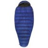 Warmpeace | Spacer 600 180 cm Mid blue/Grey/Black Ľavá