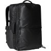 Cestovný batoh The North Face Base Camp Voyager Travel Pack Farba: čierna
