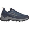 adidas TERREX EASTRAIL 2 Pánska treková obuv, tmavo modrá, 46