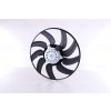 NISSENS Ventilátor chladenia motora 85728