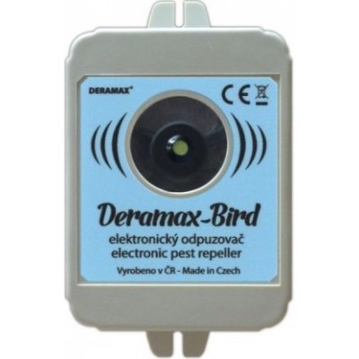 Deramax Bird 04-7678