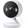 TP-Link Tapo C120 domácí/ indoor kamera, (4MP, 2K QHD, WiFi, IR 9m, microSD) Tapo C120