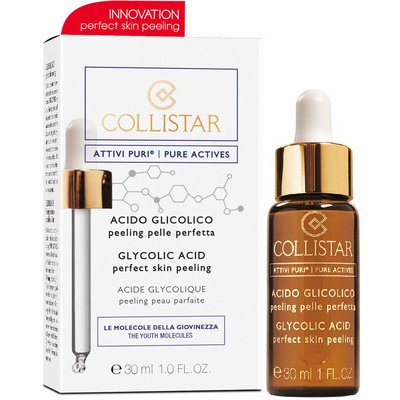 Collistar Glycolic Acid Perfect Skin Peeling 30 ml