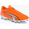 Pánske kopačky PUMA Ultra Play FG/AG orange 107224 01 (44 (9.5 UK))