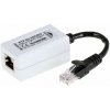 Prepäťová ochrana 1-kanálová pre IP kamery série EXTREME EWIMAR PTF-51-EXT/PoE/Micro v2