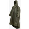 Pončo Trekmates Deluxe Poncho - moss