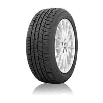 Toyo SnowProx S954 255/65 R17 114H