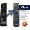 Dálkový ovladač ALIEN Changhong LED32A4500