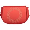 Dámska Kabelka VALENTINO BAGS - Červená cm Farba: červená, Veľkosť: UNI