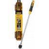 Mechanický momentový kľúč DeWalt 75 – 345 Nm
