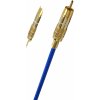 Oehlbach 2065 NF113 Digital Blue 1m