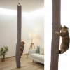 Kerbl Climber Stropný škrabací vak 240 cm