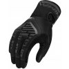 SHIMA DÁMSKE MOTOCYKLOVÉ RUKAVICE FLEXIBILNÝ CHRÁNIČ STREAM LADY BLACK S