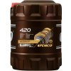 PEMCO - Prevodový olej 420 ATF DII 20L PM0420-20