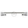 Brzdová hadica A.B.S. ALL BRAKE SYSTEMS BV. SL 2442