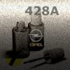 OPEL - 428A - COOL BEIGE metal. barva retušovací tužka
