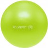 Míč OVERBALL LIFEFIT 30cm, světle zelený