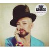 Boy George - This is What I Do / Digisleeve [CD]