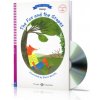 Young ELI Readers 2/A1: The Fox and The Grapes + Downloadable Multimedia