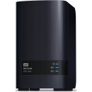 WD My Cloud EX2 Ultra WDBVBZ0160JCH-EESN