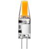 LED line® LED žiarovka G4 COB, 12V AC/DC, 1.5W, 120lm, 360° [248986] Farba svetla: Studená biela