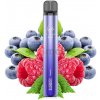 Elfbar 600V2 jednorazová elektronická cigareta, príchuť Blueberry Raspberry