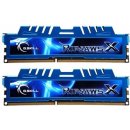 G.Skill DDR3 16GB 2400MHz CL11 (2x8GB) F3-2400C11D-16GXM