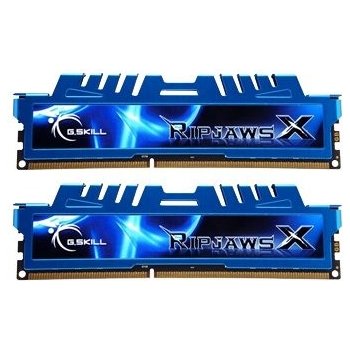 G.Skill DDR3 16GB 2400MHz CL11 (2x8GB) F3-2400C11D-16GXM