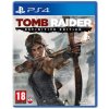 PS4 hra Tomb Raider: Definitive Edition