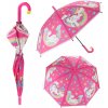 DREAM HORSE Dáždnik s jednorožcami vystrelovací Ø80cm-Toi Toys