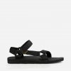 TEVA Original Universal 1004010 BLK EUR 40,5