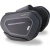 SW MOTECH PRE BLAZE H saddlebag set Black. Honda CB750 Hornet (22-)