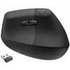 Logitech Lift Vertical Ergonomic Mouse for Business 910-006494