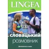 Ukrajinsko-slovenská konverzácia - autor neuvedený