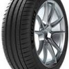 Michelin PILOT SPORT 4 245/45 R19 102Y