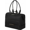 Taška Travelite Barbara Stepp Weekender 36 L čierna