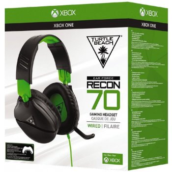 Turtle Beach Recon 70X