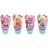 Funville Dreameez mini morská panna v kornútku růžové vlásky
