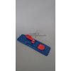 Roin Držiak mopu kapsového magnetický 40 cm modrý