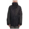 686 bunda - Jett Insulated Jacket Black Suede (BLK) veľkosť: S