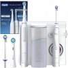 Oral-B Center OxyJet + Oral-B iO4