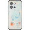 Picasee silikónový čierny obal pre Xiaomi Redmi 15C 5G - Splash