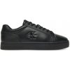 Calvin Klein Jeans Nízke tenisky YM0YM013690GJ Čierna