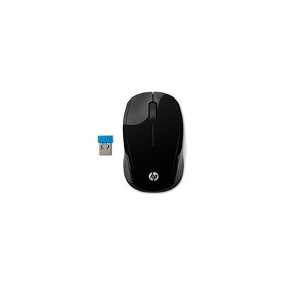 HP Wireless Mouse 220 3FV66AA