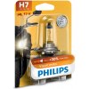 Žiarovka Philips H7 12V 55W PX26d MotoVision +30% 1ks