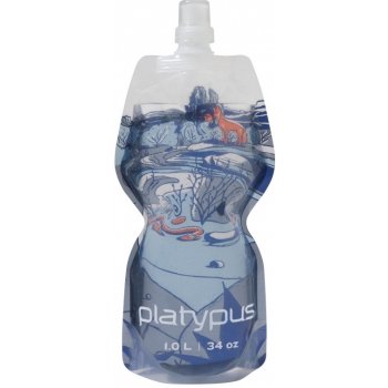 Platypus Soft Bottle 1000ml