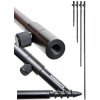Starbaits Vidlička Black Spot Power Drill 30-50cm